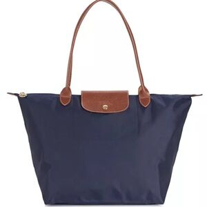 Longchamp Le Pliage Original Large Nylon Tote Bag 💕